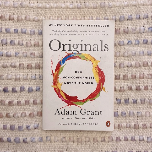 2 for $20 ✨ 📖 The Originals - Picture 1 of 2